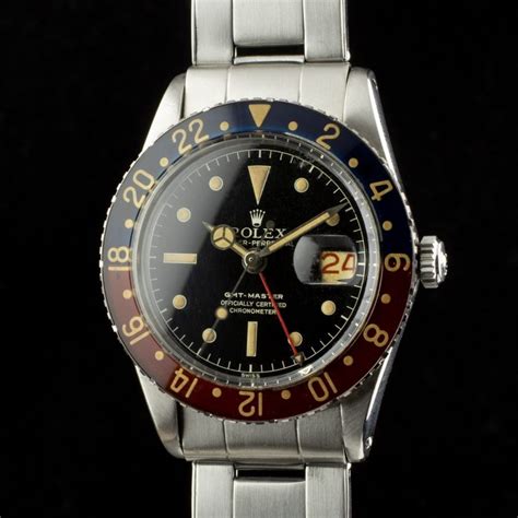 rolex 1570 gmt